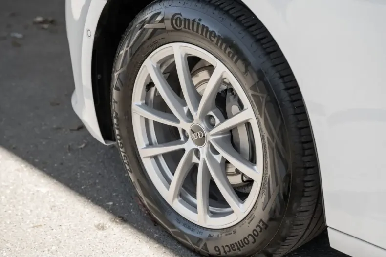Audi A6 din 2023 cu 57.530 km - oferta AUD230033 - foto 6