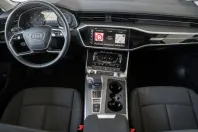 Audi A6 din 2023 cu 57.530 km - oferta AUD230033 - foto 10