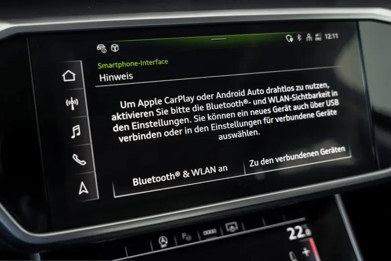 Audi A6 din 2023 cu 57.530 km - oferta AUD230033 - foto 15