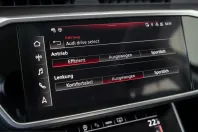 Audi A6 din 2023 cu 57.530 km - oferta AUD230033 - foto 16