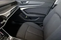 Audi A6 din 2023 cu 57.530 km - oferta AUD230033 - foto 21