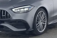 Mercedes-Benz C 43 AMG (Clasa C) din 2022 cu 22.446 km - oferta MER230034 - foto 3