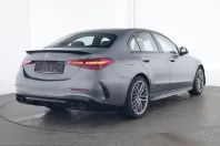 Mercedes-Benz C 43 AMG (Clasa C) din 2022 cu 22.446 km - oferta MER230034 - foto 4