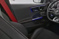 Mercedes-Benz C 43 AMG (Clasa C) din 2022 cu 22.446 km - oferta MER230034 - foto 6
