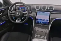 Mercedes-Benz C 43 AMG (Clasa C) din 2022 cu 22.446 km - oferta MER230034 - foto 8