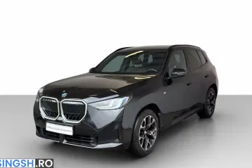 BMW X3 din 2025 - oferta BMW230035