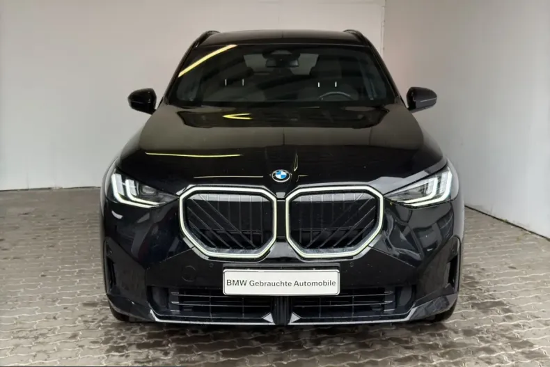 BMW X3 (Seria X) din 2025 cu 19.567 km - oferta BMW230035 - foto 2
