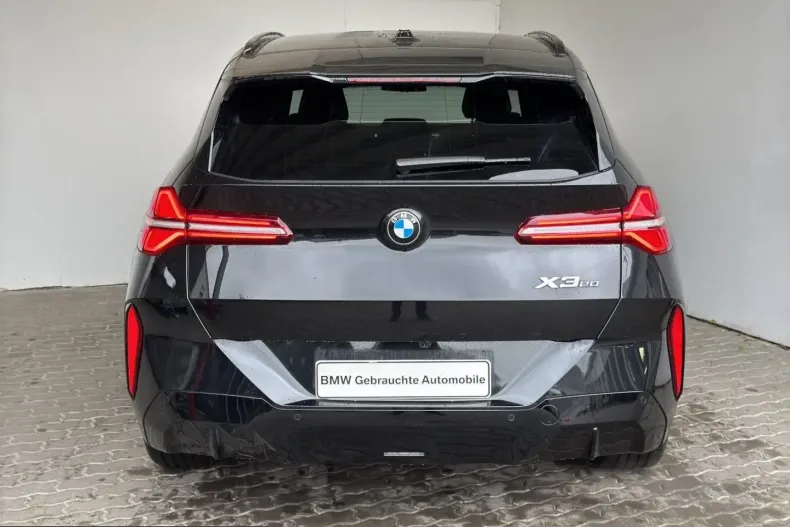 BMW X3 (Seria X) din 2025 cu 19.567 km - oferta BMW230035 - foto 3
