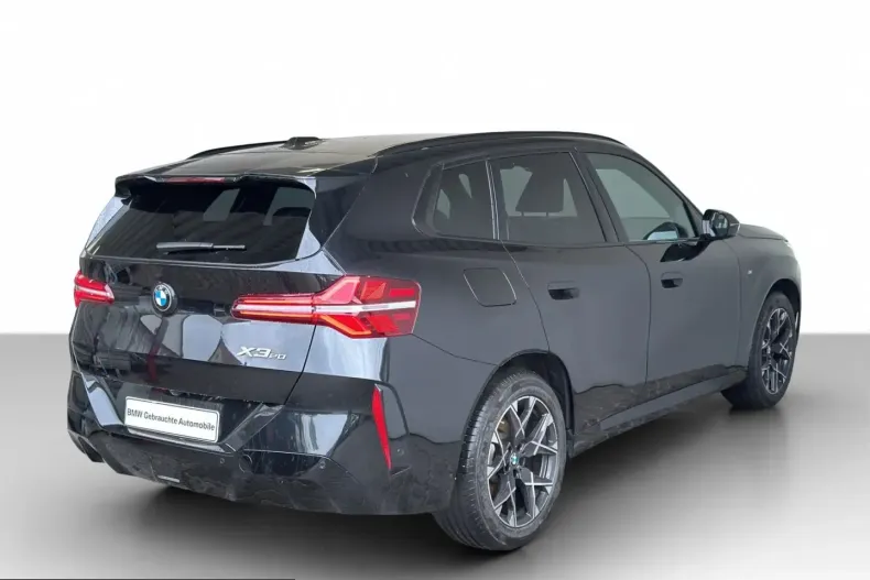 BMW X3 (Seria X) din 2025 cu 19.567 km - oferta BMW230035 - foto 4