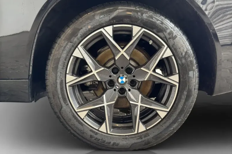 BMW X3 (Seria X) din 2025 cu 19.567 km - oferta BMW230035 - foto 10