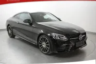 Mercedes-Benz C 300 (Clasa C) din 2022 cu 18.491 km - oferta MER230036 - foto 1