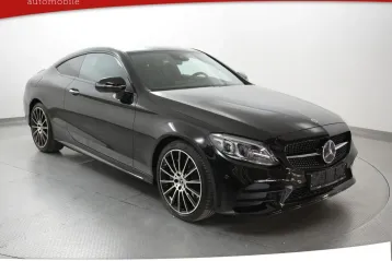 Mercedes-Benz C 300 din 2022 - oferta MER230036