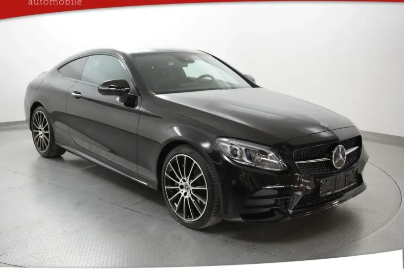 Mercedes-Benz C 300 (Clasa C) din 2022 cu 18.491 km - oferta MER230036 - foto 1