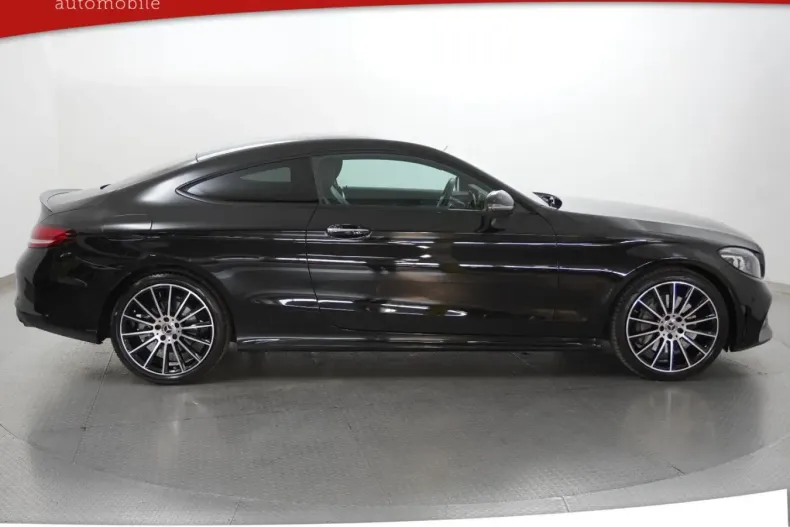 Mercedes-Benz C 300 (Clasa C) din 2022 cu 18.491 km - oferta MER230036 - foto 2