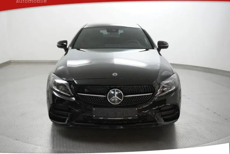 Mercedes-Benz C 300 (Clasa C) din 2022 cu 18.491 km - oferta MER230036 - foto 3
