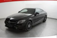 Mercedes-Benz C 300 (Clasa C) din 2022 cu 18.491 km - oferta MER230036 - foto 4