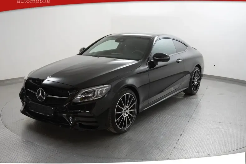 Mercedes-Benz C 300 (Clasa C) din 2022 cu 18.491 km - oferta MER230036 - foto 4
