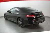 Mercedes-Benz C 300 (Clasa C) din 2022 cu 18.491 km - oferta MER230036 - foto 6