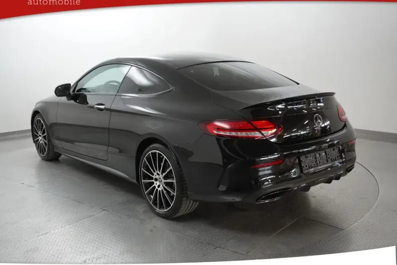 Mercedes-Benz C 300 (Clasa C) din 2022 cu 18.491 km - oferta MER230036 - foto 6
