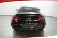 Mercedes-Benz C 300 (Clasa C) din 2022 cu 18.491 km - oferta MER230036 - foto 7
