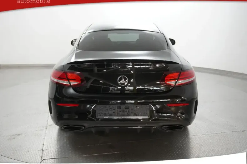 Mercedes-Benz C 300 (Clasa C) din 2022 cu 18.491 km - oferta MER230036 - foto 7