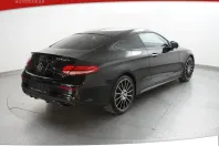 Mercedes-Benz C 300 (Clasa C) din 2022 cu 18.491 km - oferta MER230036 - foto 8