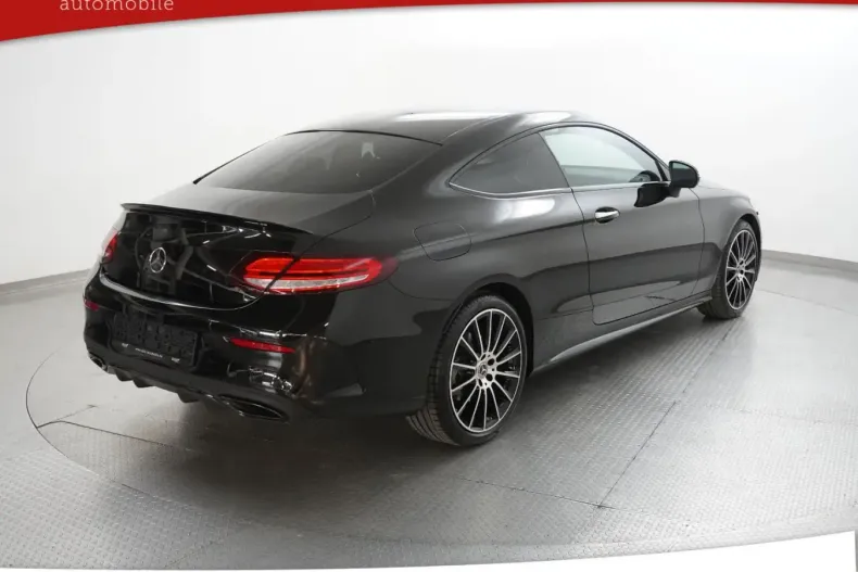 Mercedes-Benz C 300 (Clasa C) din 2022 cu 18.491 km - oferta MER230036 - foto 8