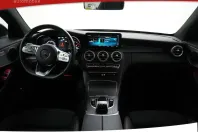 Mercedes-Benz C 300 (Clasa C) din 2022 cu 18.491 km - oferta MER230036 - foto 11
