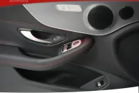 Mercedes-Benz C 300 (Clasa C) din 2022 cu 18.491 km - oferta MER230036 - foto 18
