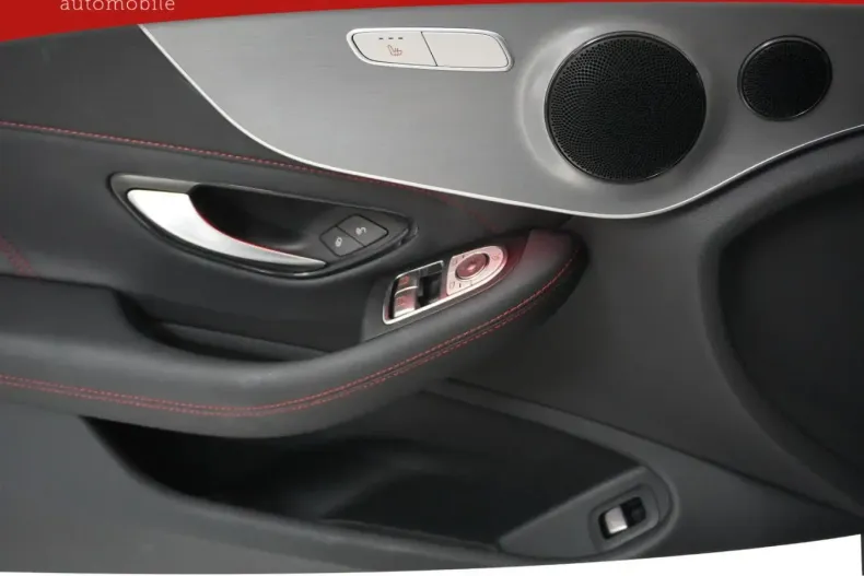 Mercedes-Benz C 300 (Clasa C) din 2022 cu 18.491 km - oferta MER230036 - foto 18