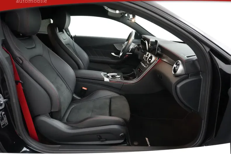 Mercedes-Benz C 300 (Clasa C) din 2022 cu 18.491 km - oferta MER230036 - foto 20