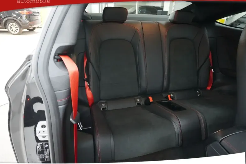Mercedes-Benz C 300 (Clasa C) din 2022 cu 18.491 km - oferta MER230036 - foto 21