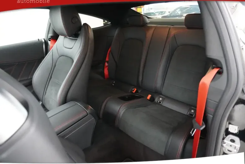 Mercedes-Benz C 300 (Clasa C) din 2022 cu 18.491 km - oferta MER230036 - foto 24
