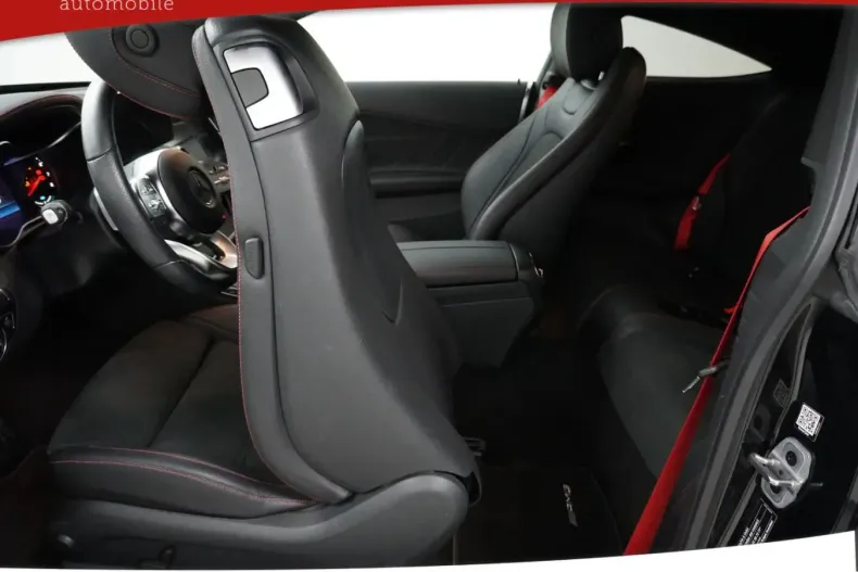 Mercedes-Benz C 300 (Clasa C) din 2022 cu 18.491 km - oferta MER230036 - foto 25