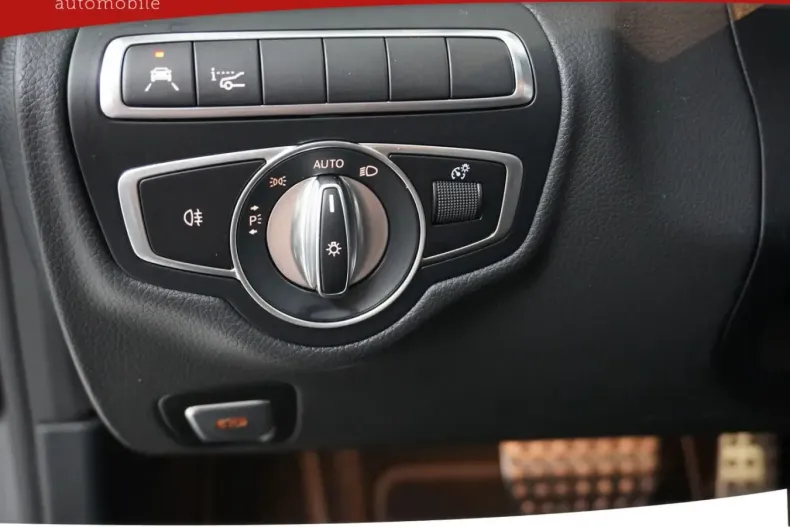Mercedes-Benz C 300 (Clasa C) din 2022 cu 18.491 km - oferta MER230036 - foto 27