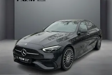 Mercedes-Benz C 300 din 2023 - oferta MER230037