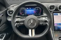 Mercedes-Benz C 300 (Clasa C) din 2023 cu 70.757 km - oferta MER230037 - foto 9
