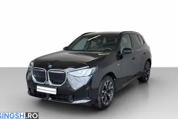 BMW X3 din 2025 - oferta BMW230038