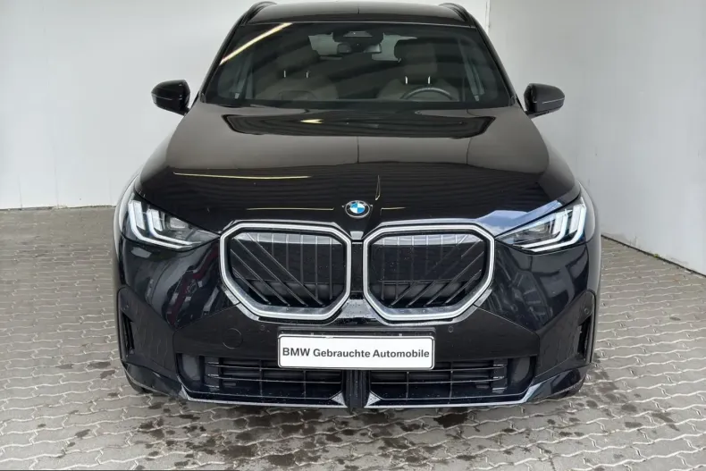 BMW X3 (Seria X) din 2025 cu 19.101 km - oferta BMW230038 - foto 2