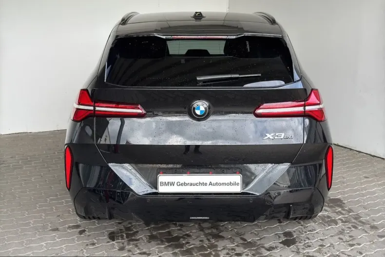 BMW X3 (Seria X) din 2025 cu 19.101 km - oferta BMW230038 - foto 3