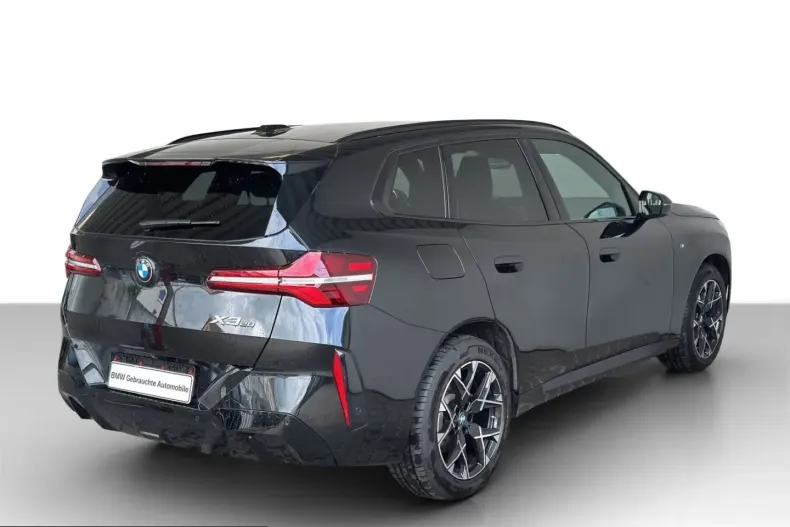 BMW X3 (Seria X) din 2025 cu 19.101 km - oferta BMW230038 - foto 4