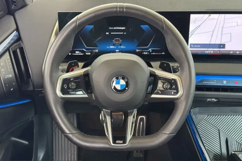 BMW X3 (Seria X) din 2025 cu 19.101 km - oferta BMW230038 - foto 5