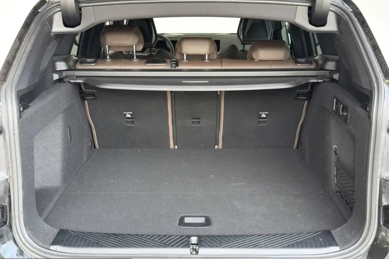 BMW X3 (Seria X) din 2025 cu 19.101 km - oferta BMW230038 - foto 9