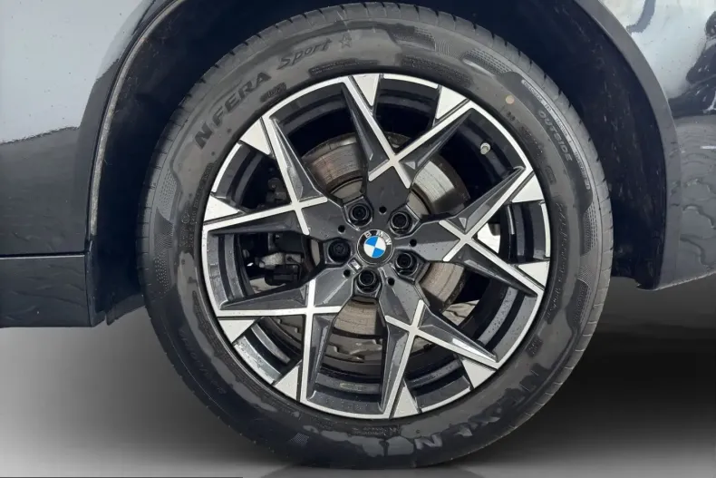 BMW X3 (Seria X) din 2025 cu 19.101 km - oferta BMW230038 - foto 10