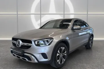 Mercedes-Benz GLC 220 din 2023 - oferta MER230039
