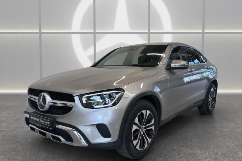Mercedes-Benz GLC 220 (Clasa GLC) din 2023 cu 42.285 km - oferta MER230039 - foto 1