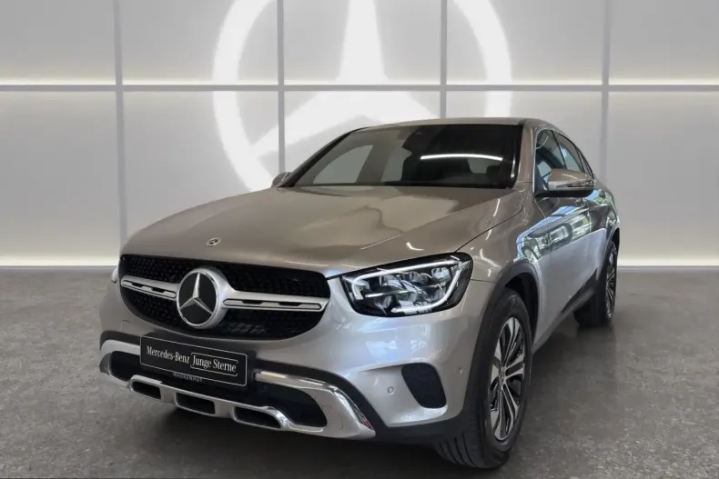 Mercedes-Benz GLC 220 (Clasa GLC) din 2023 cu 42.285 km - oferta MER230039 - foto 2