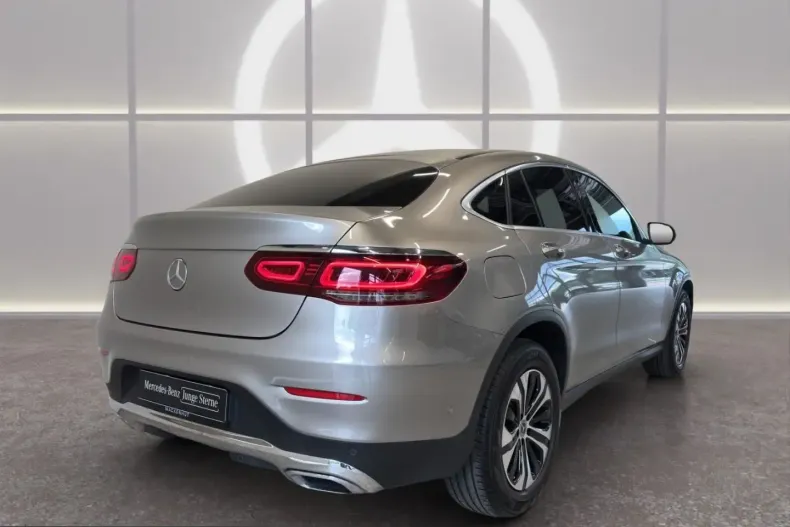 Mercedes-Benz GLC 220 (Clasa GLC) din 2023 cu 42.285 km - oferta MER230039 - foto 4