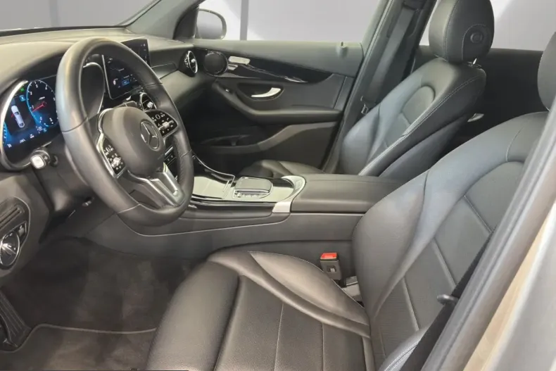 Mercedes-Benz GLC 220 (Clasa GLC) din 2023 cu 42.285 km - oferta MER230039 - foto 5