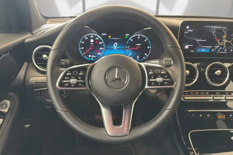Mercedes-Benz GLC 220 (Clasa GLC) din 2023 cu 42.285 km - oferta MER230039 - foto 7